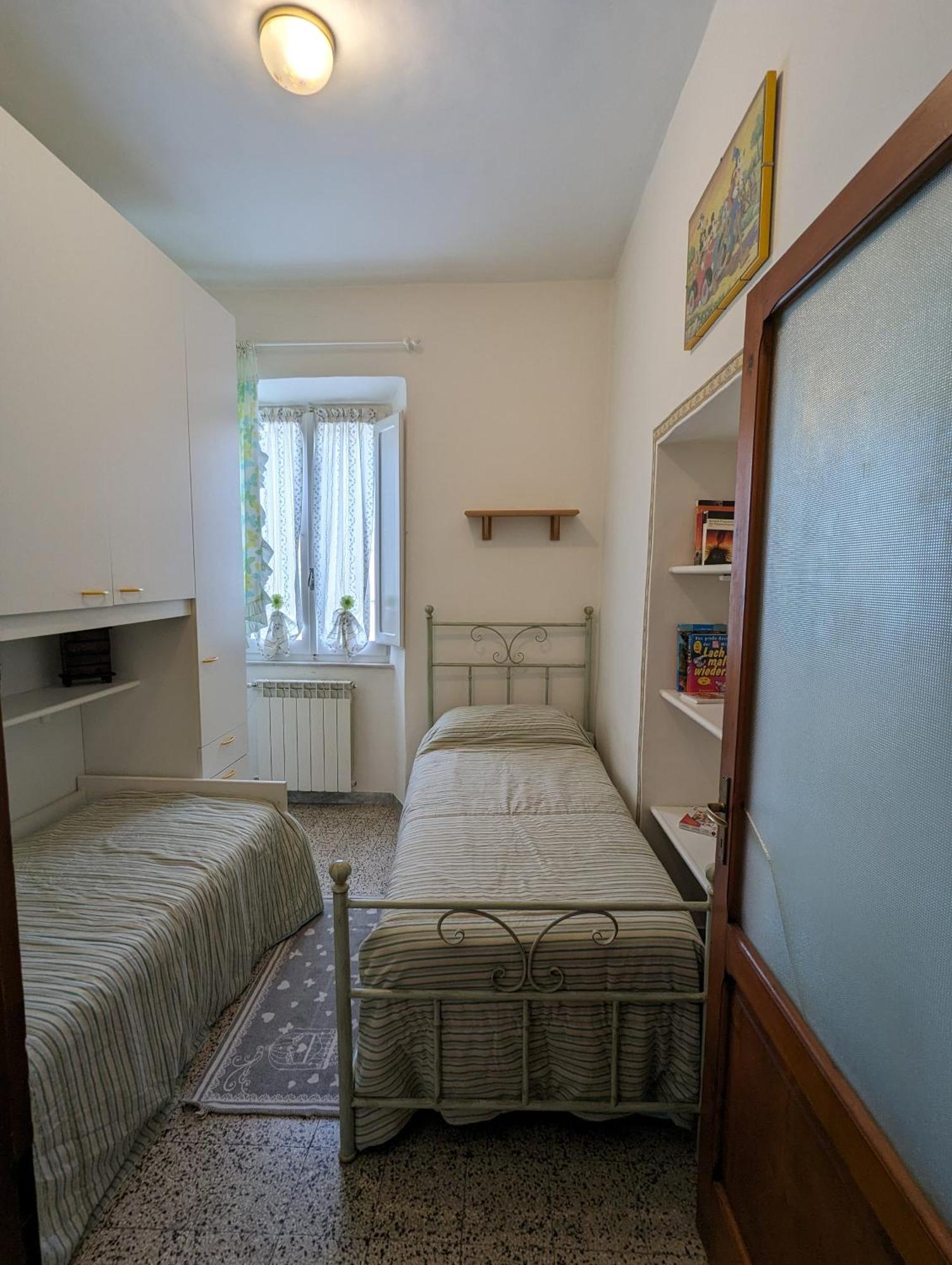 Apartamento Casa Lucy Pitigliano Exterior foto