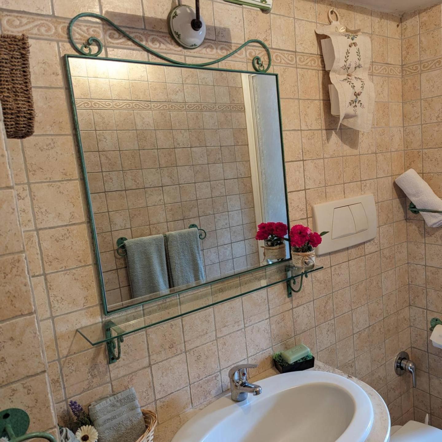 Apartamento Casa Lucy Pitigliano Exterior foto